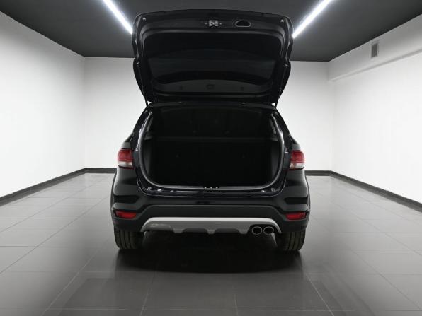 Kia Rio IV с пробегом 2019 года, цена 1 725 000 рублей, 90289 км, хэтчбек, Автокод Объявления
