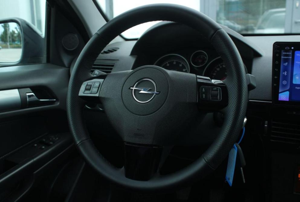 Opel Astra H Рестайлинг Саратов  - изображение 17
