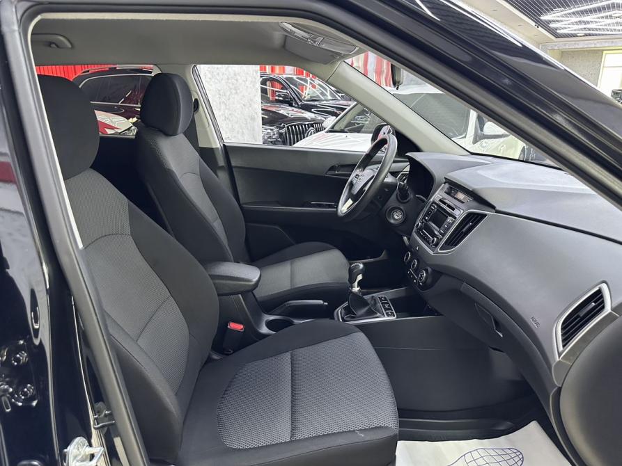 Hyundai Creta I Ярославль  - изображение 16