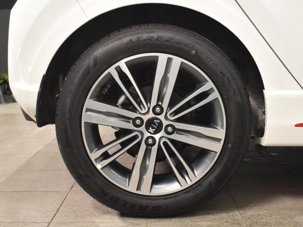 Kia Picanto III с пробегом 2019 года, цена 1 499 995 рублей, 32246 км, хэтчбек, Автокод Объявления