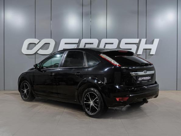 Ford Focus II Рестайлинг с пробегом 2008 года, цена 579 000 рублей, 239202 км, хэтчбек, Автокод Объявления