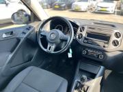 Volkswagen Tiguan I Рестайлинг Альметьевск  - изображение 50