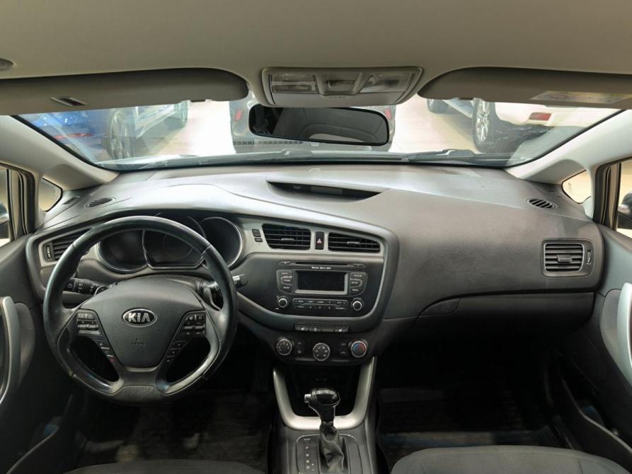 Kia Ceed II Казань  - изображение 17
