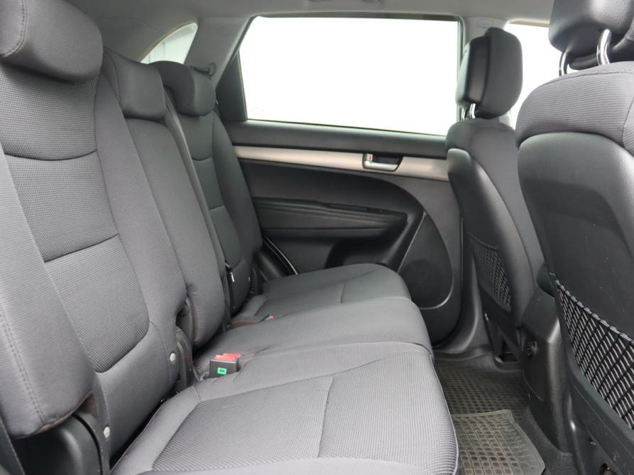 Kia Sorento II Москва  - изображение 20