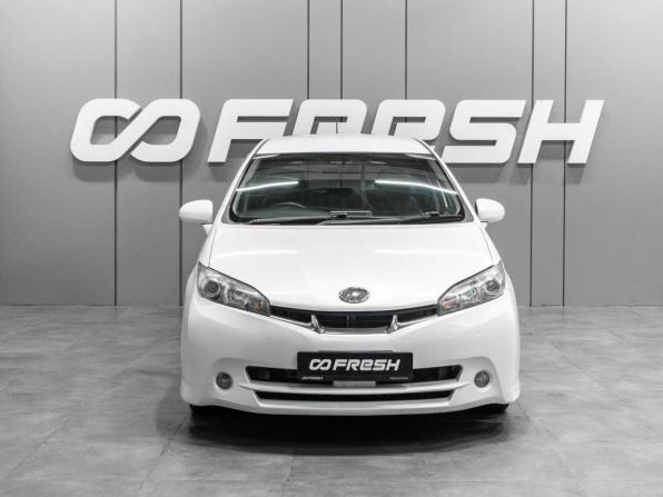 Toyota Wish II с пробегом 2012 года, цена 1 320 000 рублей, 184647 км, минивэн, Автокод Объявления