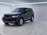 Land Rover Range Rover IV Уфа  - изображение 42