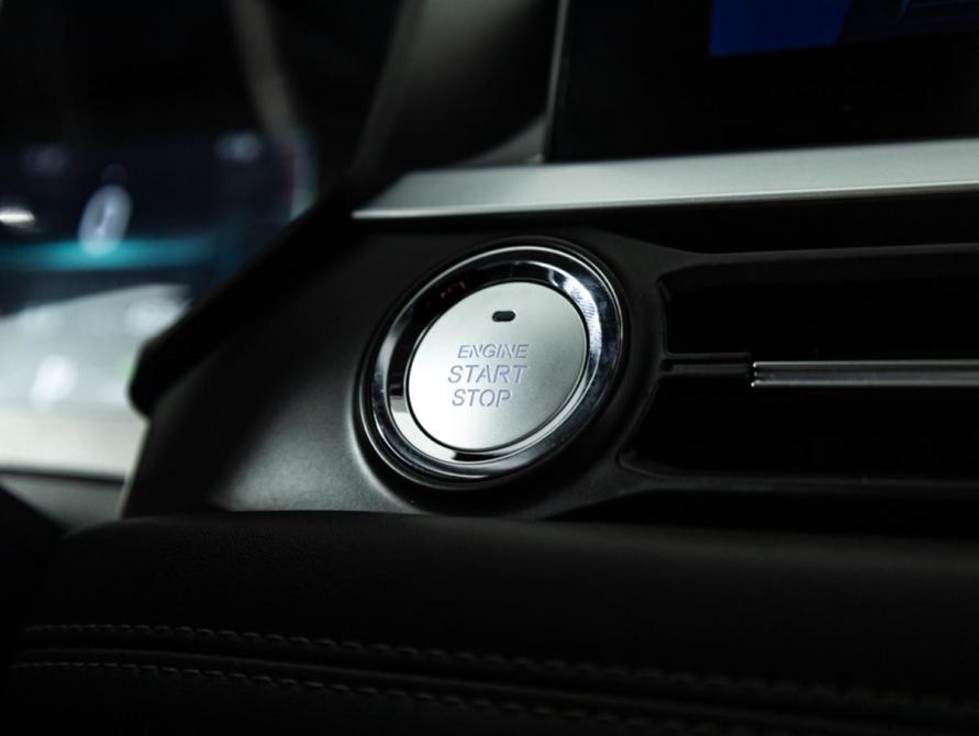 Chery Tiggo 7 Pro I Санкт-Петербург  - изображение 16