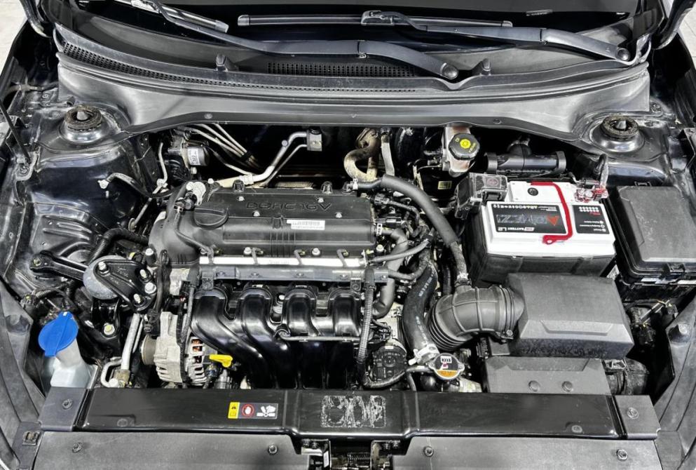 Kia Rio IV Саранск  - изображение 30
