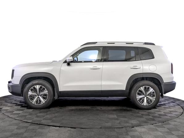Haval Dargo I с пробегом 2024 года, цена 2 490 000 рублей, 30444 км, внедорожник, Автокод Объявления