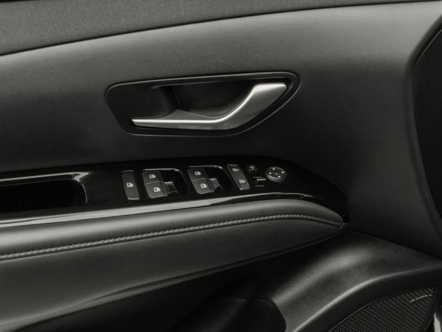 Hyundai Tucson IV Москва  - изображение 15