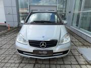 Mercedes-Benz A-Класс II (W169) Рестайлинг Орел  - изображение 9