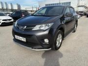 Toyota RAV4 IV (XA40) Пермь  - изображение 8