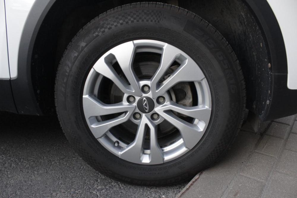 Chery Tiggo 4 Pro I Брянск  - изображение 25