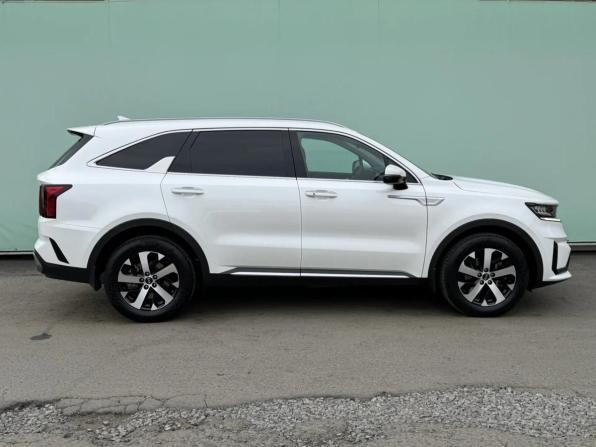 Kia Sorento IV с пробегом 2020 года, цена 3 799 000 рублей, 44704 км, внедорожник, Автокод Объявления