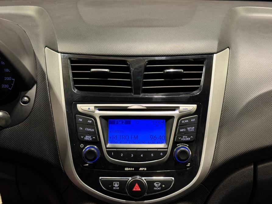 Hyundai Solaris I Челябинск  - изображение 10