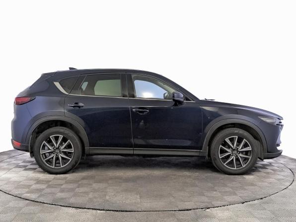 Mazda CX-5 II с пробегом 2018 года, цена 2 270 000 рублей, 172696 км, внедорожник, Автокод Объявления