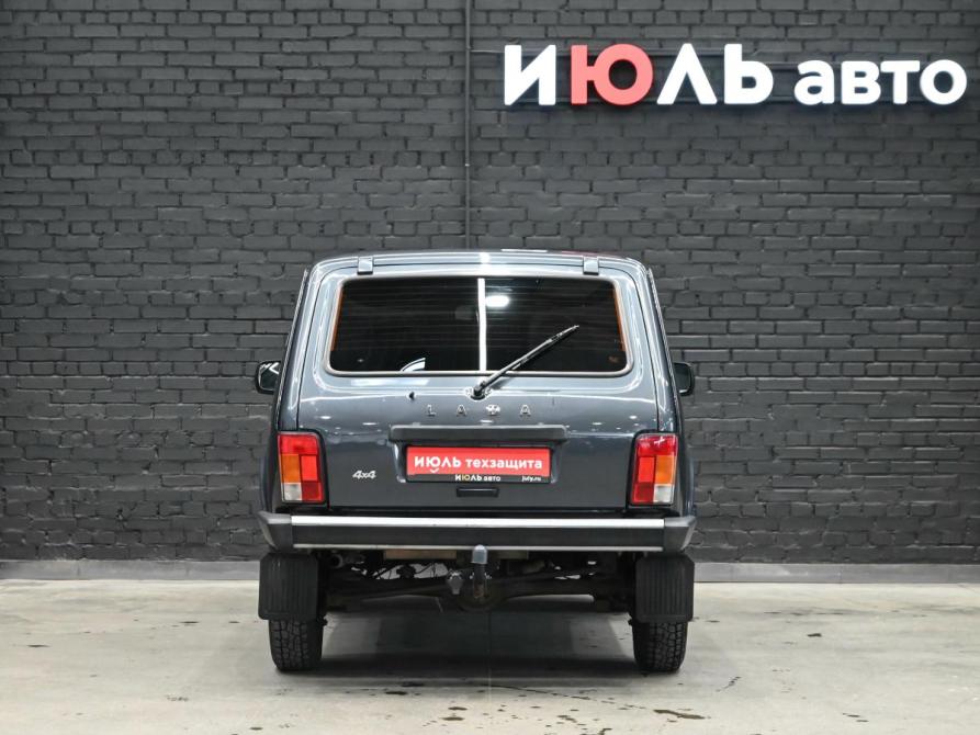 Lada (ВАЗ) 2121 (4x4) I Рестайлинг Екатеринбург  - изображение 5