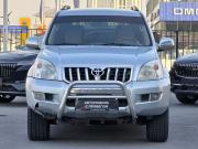 Toyota Land Cruiser Prado 120 Series Рестайлинг Новосибирск  - изображение 25