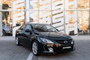 Mazda 6 II (GH) Ставрополь  - изображение 21