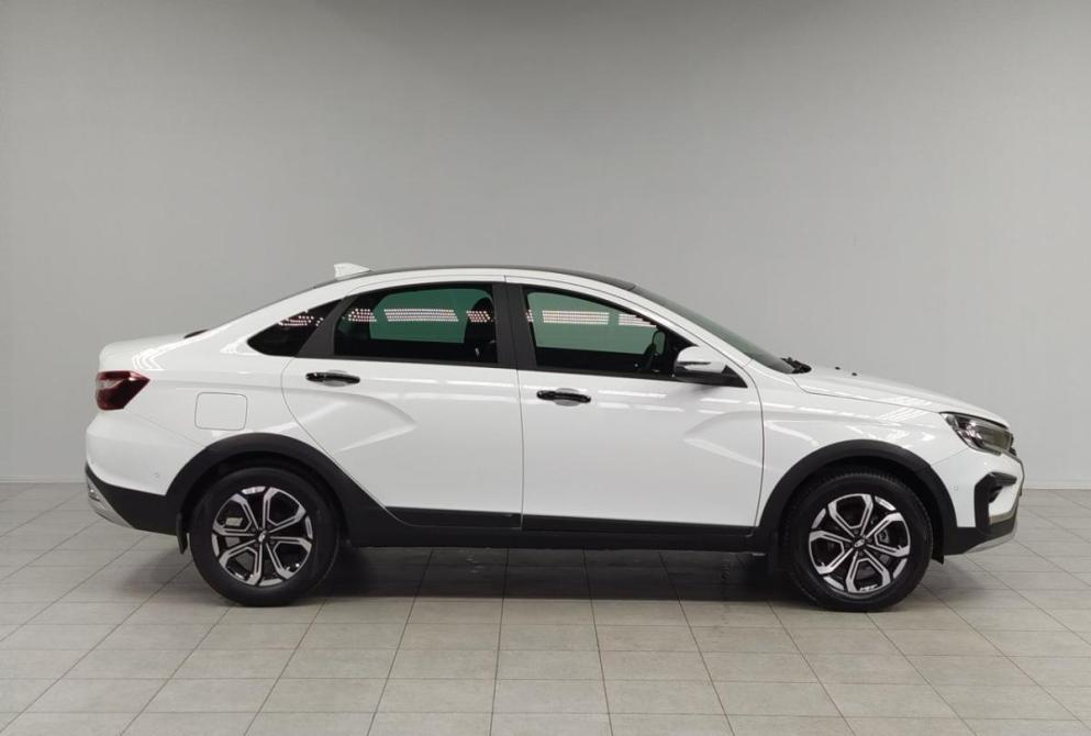Lada (ВАЗ) Vesta I Рестайлинг (NG) Саратов  - изображение 4