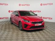 Kia Proceed I Вологда  - изображение 16
