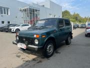 Lada (ВАЗ) 2121 (4x4) I Рестайлинг Нижнекамск  - изображение 21