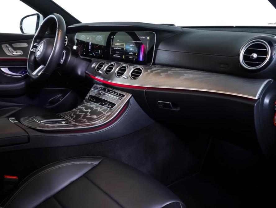Mercedes-Benz E-Класс V (W213 S213 C238) Рестайлинг Москва  - изображение 10