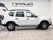 Renault Duster I Рестайлинг Ростов-на-Дону  - изображение 22