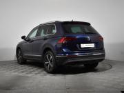 Volkswagen Tiguan II Санкт-Петербург  - изображение 29