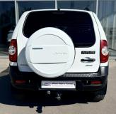 Chevrolet Niva I Рестайлинг Воронеж  - изображение 25