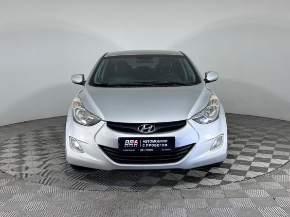 Hyundai Elantra V (MD) с пробегом 2011 года, цена 890 000 рублей, 241222 км, седан, Автокод Объявления