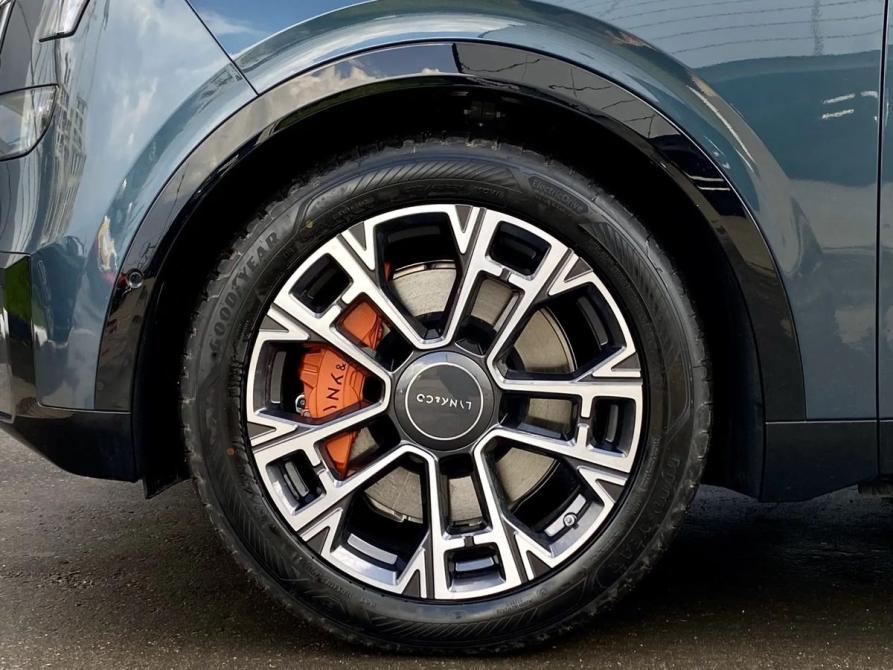 Lynk &amp; Co 900 Санкт-Петербург  - изображение 23