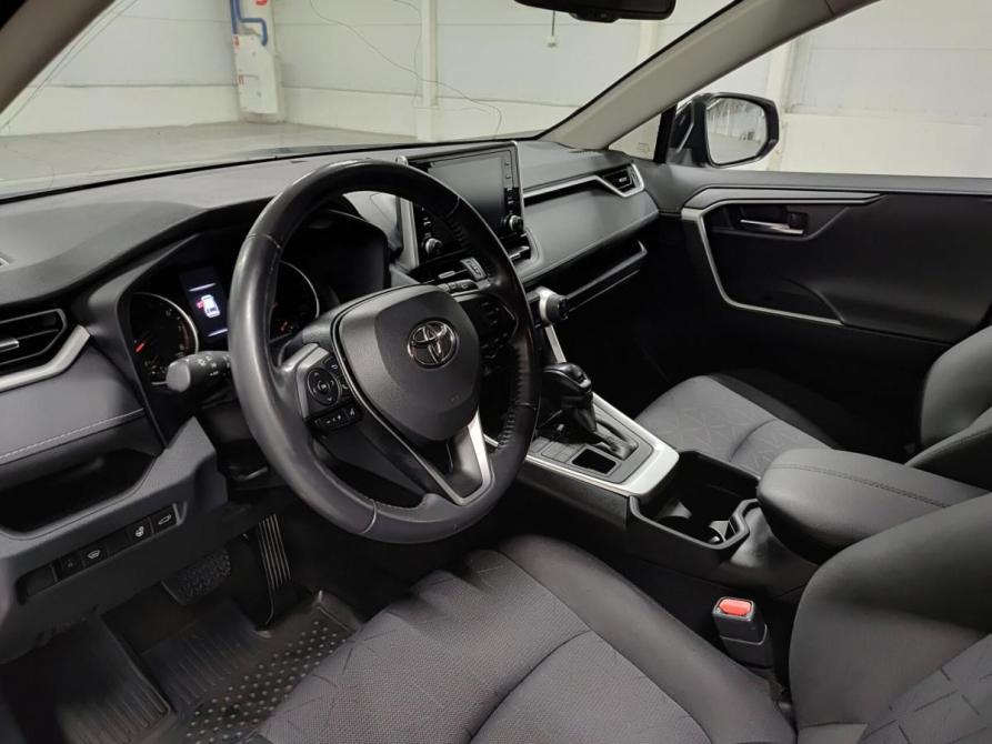 Toyota RAV4 V (XA50) Казань  - изображение 20