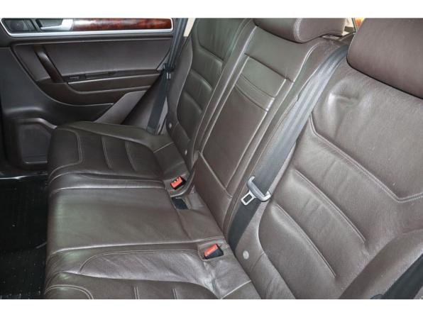 Volkswagen Touareg II с пробегом 2013 года, цена 1 638 000 рублей, 379442 км, внедорожник, Автокод Объявления