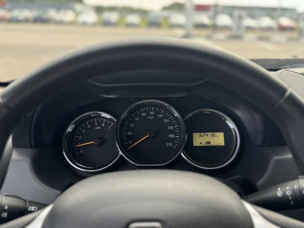 Renault Duster I Рестайлинг с пробегом 2020 года, цена 1 145 000 рублей, 62418 км, внедорожник, Автокод Объявления