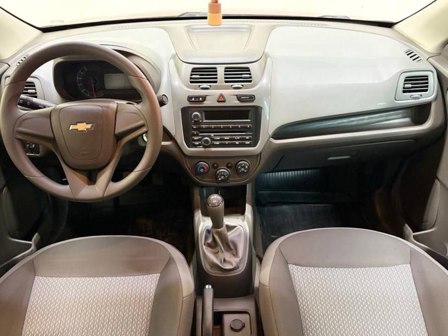 Chevrolet Cobalt II Рестайлинг Саратов  - изображение 7