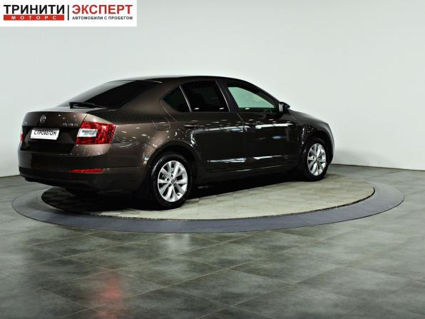 Skoda Octavia III (A7) с пробегом 2013 года, цена 957 000 рублей, 255550 км, лифтбек, Автокод Объявления