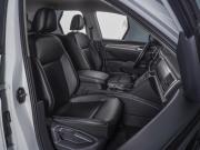 Volkswagen Atlas I Рестайлинг Ростов-на-Дону  - изображение 30