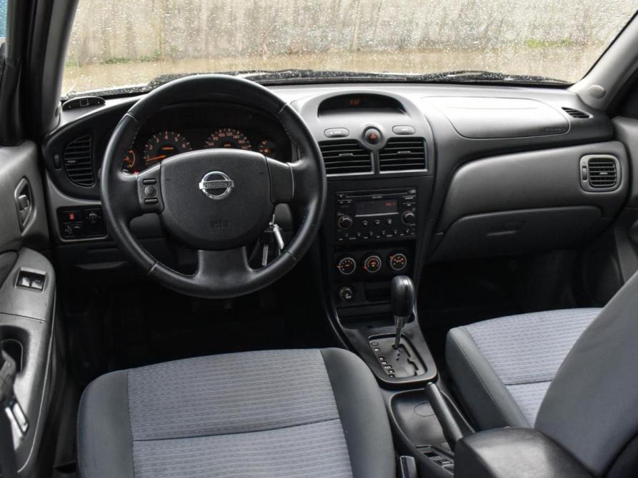 Nissan Almera Classic I Краснодар  - изображение 6