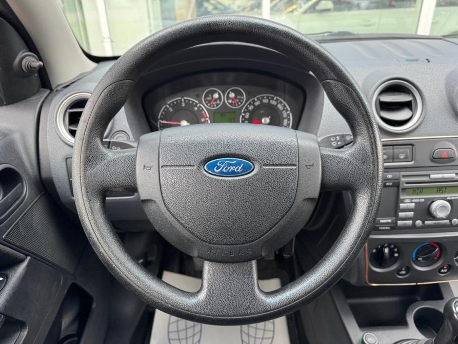 Ford Fusion I Рестайлинг Ульяновск  - изображение 16