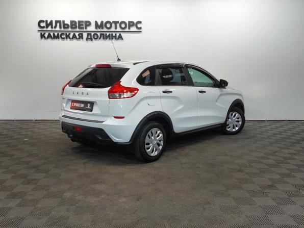 Lada (ВАЗ) XRAY I с пробегом 2016 года, цена 699 000 рублей, 94875 км, хэтчбек, Автокод Объявления