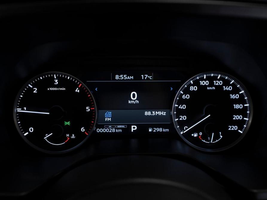 Mitsubishi L200 VI Москва  - изображение 11