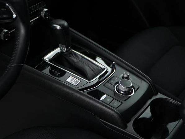 Mazda CX-5 II с пробегом 2019 года, цена 2 399 654 рубля, 105295 км, внедорожник, Автокод Объявления