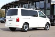 Volkswagen Caravelle T6 Москва  - изображение 24