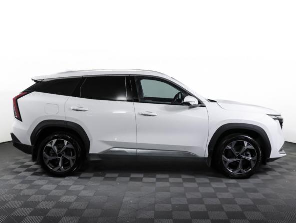 Geely Atlas II с пробегом 2024 года, цена 2 988 000 рублей, 26156 км, внедорожник, Автокод Объявления