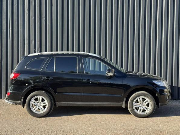 Hyundai Santa Fe II Рестайлинг с пробегом 2010 года, цена 892 000 рублей, 259773 км, внедорожник, Автокод Объявления
