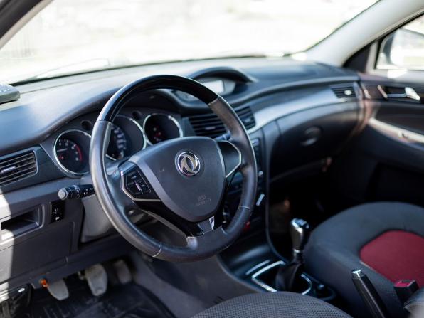 Dongfeng H30 Cross с пробегом 2014 года, цена 549 000 рублей, 67244 км, хэтчбек, Автокод Объявления