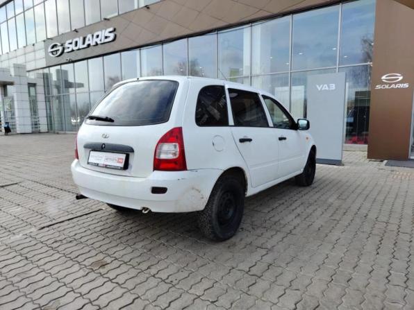 Lada (ВАЗ) Kalina I с пробегом 2012 года, цена 173 142 рубля, 166028 км, универсал, Автокод Объявления