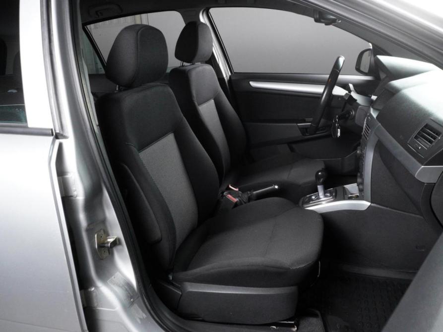 Opel Astra H Рестайлинг Минеральные Воды  - изображение 8