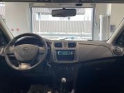 Renault Logan II Москва  - изображение 30